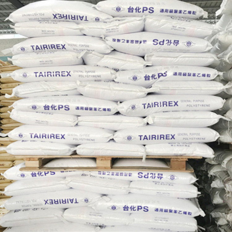 臺(tái)化GPPS樹(shù)脂聚苯乙烯牌號(hào)用途介紹