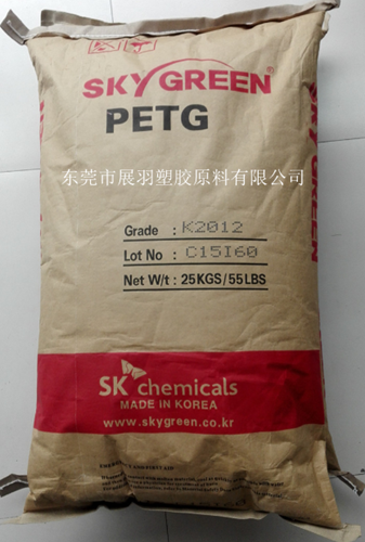 共聚聚酯與PETG的特性區(qū)別，共聚聚酯與PETG的物理化學(xué)結(jié)構(gòu)