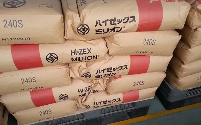 UHMWPE日本三井化學L4000超高分子量聚乙烯產(chǎn)品特性用途