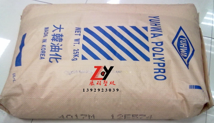 YuhwaPP 大韓油化PP牌號(hào)說明：